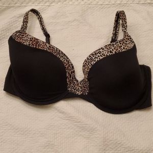 Victorias secret lined demi 36DD